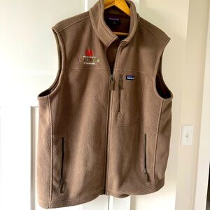 Patagonia Vest - Monroe Carrell Children’s Hospital at Vanderbilt